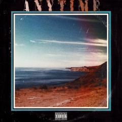 Anytime (feat. Tru-Lee & Free) - DSUL