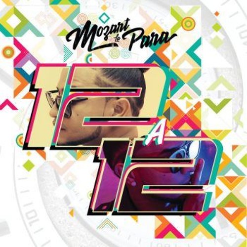 Mozart La Para - 12 A 12