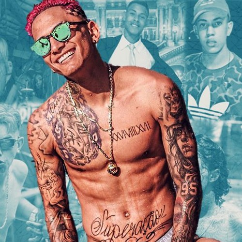Dynho Alves - O Pai Traçou ( DJ Nene ) Exclusivo 2018
