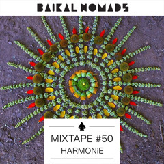 Mixtape #50 by Harmoníe