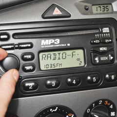 Lets tune in to the oldies...