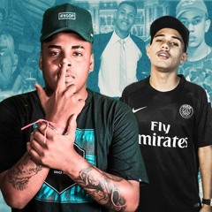 MC Kitinho e MC 7Belo - Voce Quer Vai Querer - Pau Na Buceta ( DJ P7 )Musica Nova 2018