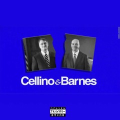 Cellino N Barnes (Prod. Quietdog)