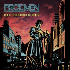 The Protomen - Act II - How The World Fell Under Darkness