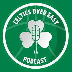 Celtics Face Sixers in the Eastern Semi's (Ep. 59)