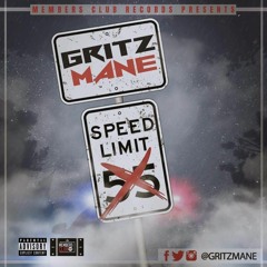 Speed Limit 55 || Gritz Mane Amari Contest Submission