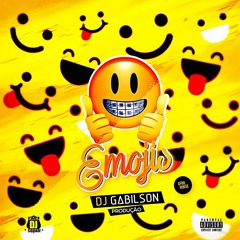 Emojis - Afro House (Prod By Dj Gabilson)