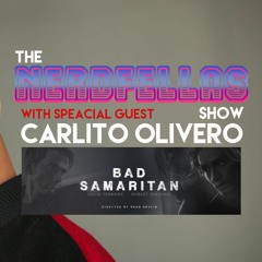 The Nerdfellas Show: W/ Carlito Olivero