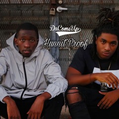 Dc Miah x Bam- "On The Way"