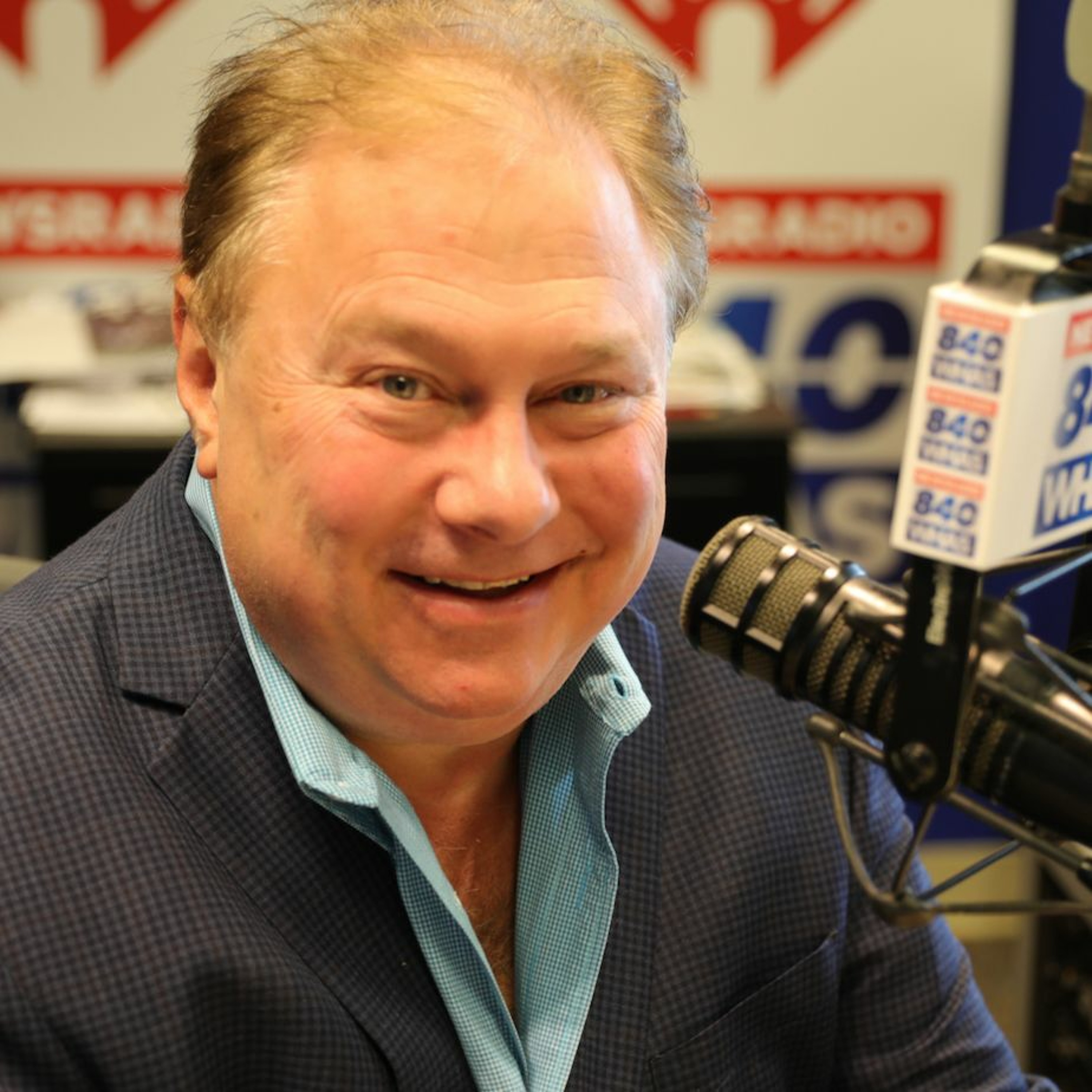 Louisville Real Estate Show April 29, 2018 on 840 WHAS episode artwork