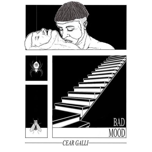 Bad Mood