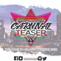 #CarnivalTeaser5 by @DjTrippleAUSPD