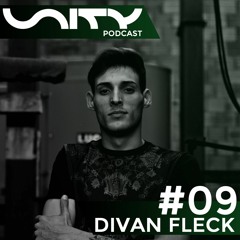 PODCAST #09 - Divan Fleck