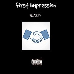 First Impression