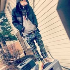 Why Would I Lie Ft AnchorGangLowey