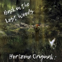 Back In The Lost Woods - Hor1zone Original