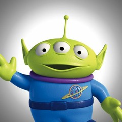 Little Green Man (Original mix)