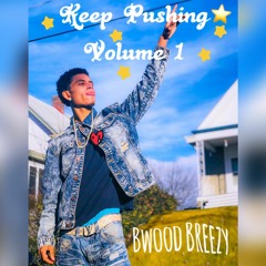 8.Bwood Breezy(feat KirbyToCold)-Preaching