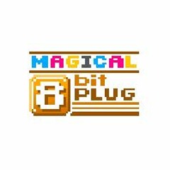 Dream again magical 8bit edition