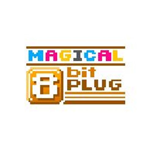 Dream again magical 8bit edition