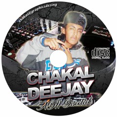 CHICHA TRACK 6 CHAKAL DJ RMX