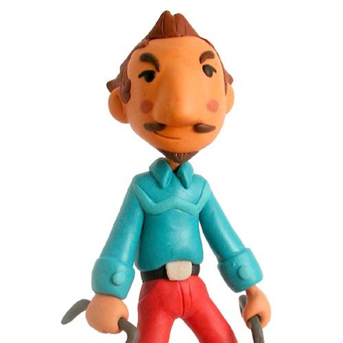 Look What You Made Duster Do