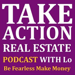 Eps 050: From Wholesaler to Landlord With No Cash or Credit, Nita Davidson