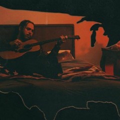 Post malone type beat "i miss u" prod. mellowdehh