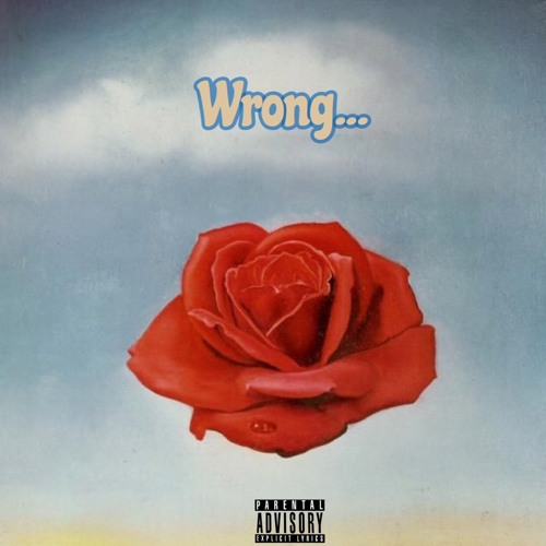 Chuck INDigo - Wrong (prod. By Trent Waters)