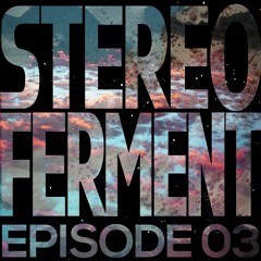 Stereo Ferment Episode 03