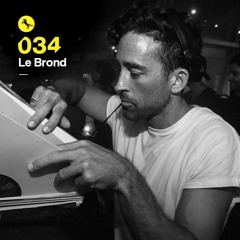 S*A*S*H Cast 034: Le Brond