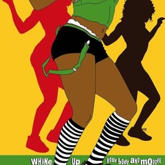 Nero Presents Dance with Girls the mixtape