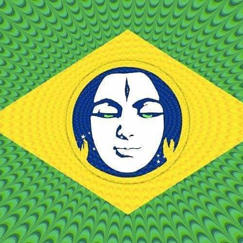 Shiva Chandra 2018 Dj Xamã TIP REC