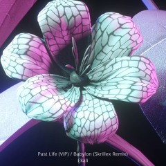 Past Life VIP / Babylon (Skrillex Remix) [Ekali Intro Edit]