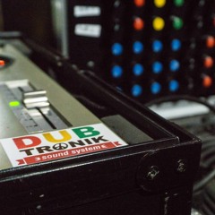 DUBTRONIK SOUND SYSTEM en NICETO CLUB en 1er Encuentro de Sound Systems