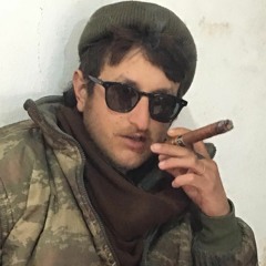 Free Bonus Content: Rojava Strong with Brace Belden