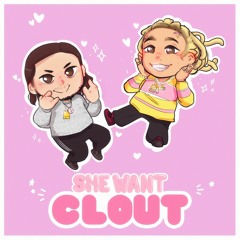 She Want Clout Ft. Fat Nick (Prod.MTM)