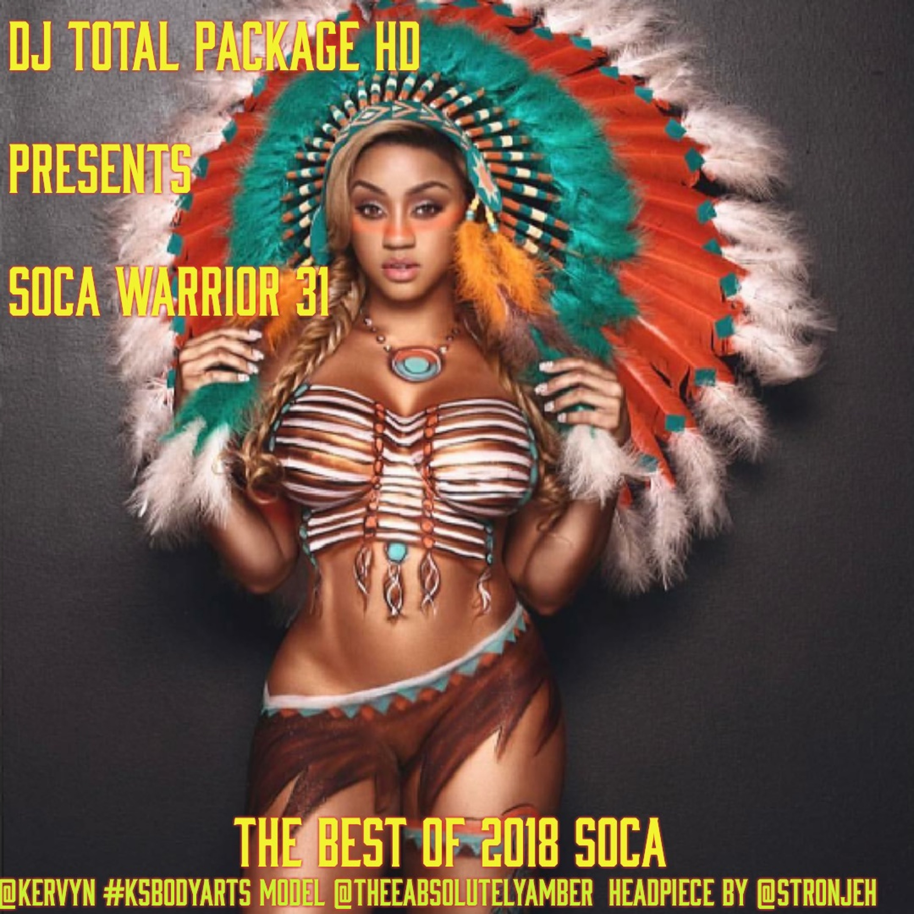 DJ Total Package HD