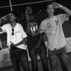 RMB Eman Bandz & Yung Salvo