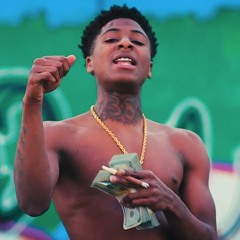 NBA YoungBoy - Through The Storm Instrumental With Hook