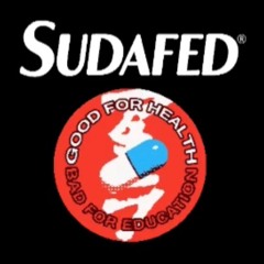 SUDAFED®
