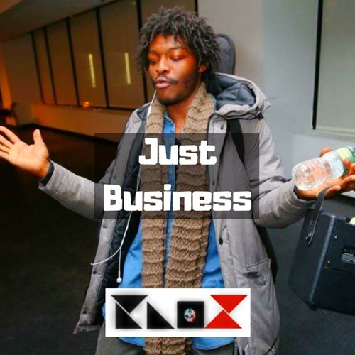 Just Business TAGGED (Jalib Type Beat) Instrumental