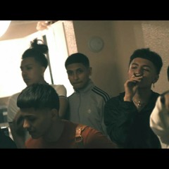 BrandonBandzzz- Can't Relate