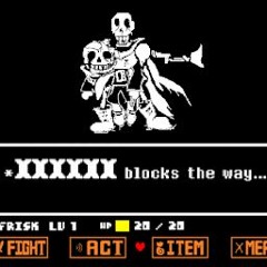 SixBones (UnderTale Theme Song)