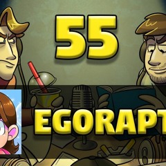 SuperMegaCast - EP 55- New York Times Minecrafters (w- Egoraptor)