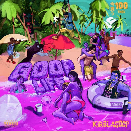 In Too Deep x IBABYE Prod.Savior