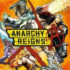 Soon Enough (Anarchy Reigns - ost)