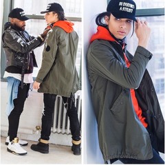 Episode 28: You don't need that Versace shirt Ft. Lunden O