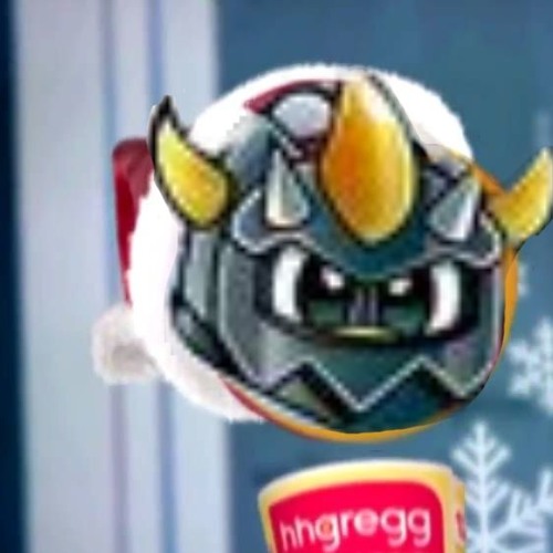 Masked HH vs. Gregg