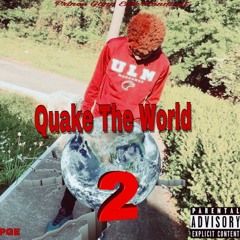 Imprvnce - Alone ( prod. XTravulous )